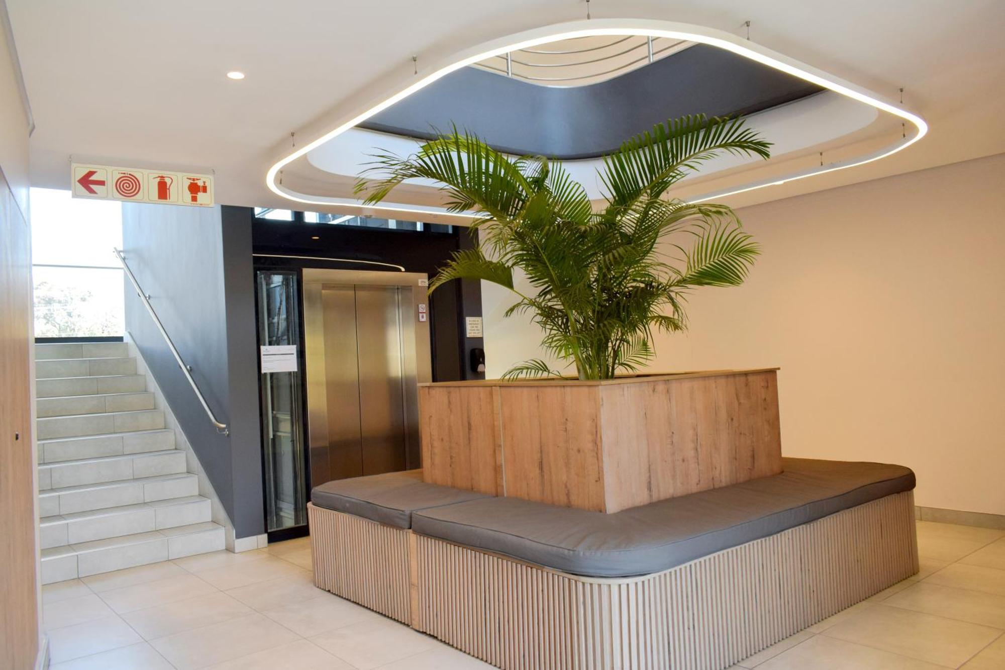 Apartment 121 The Terrace At Sandton Gate Johannesburg