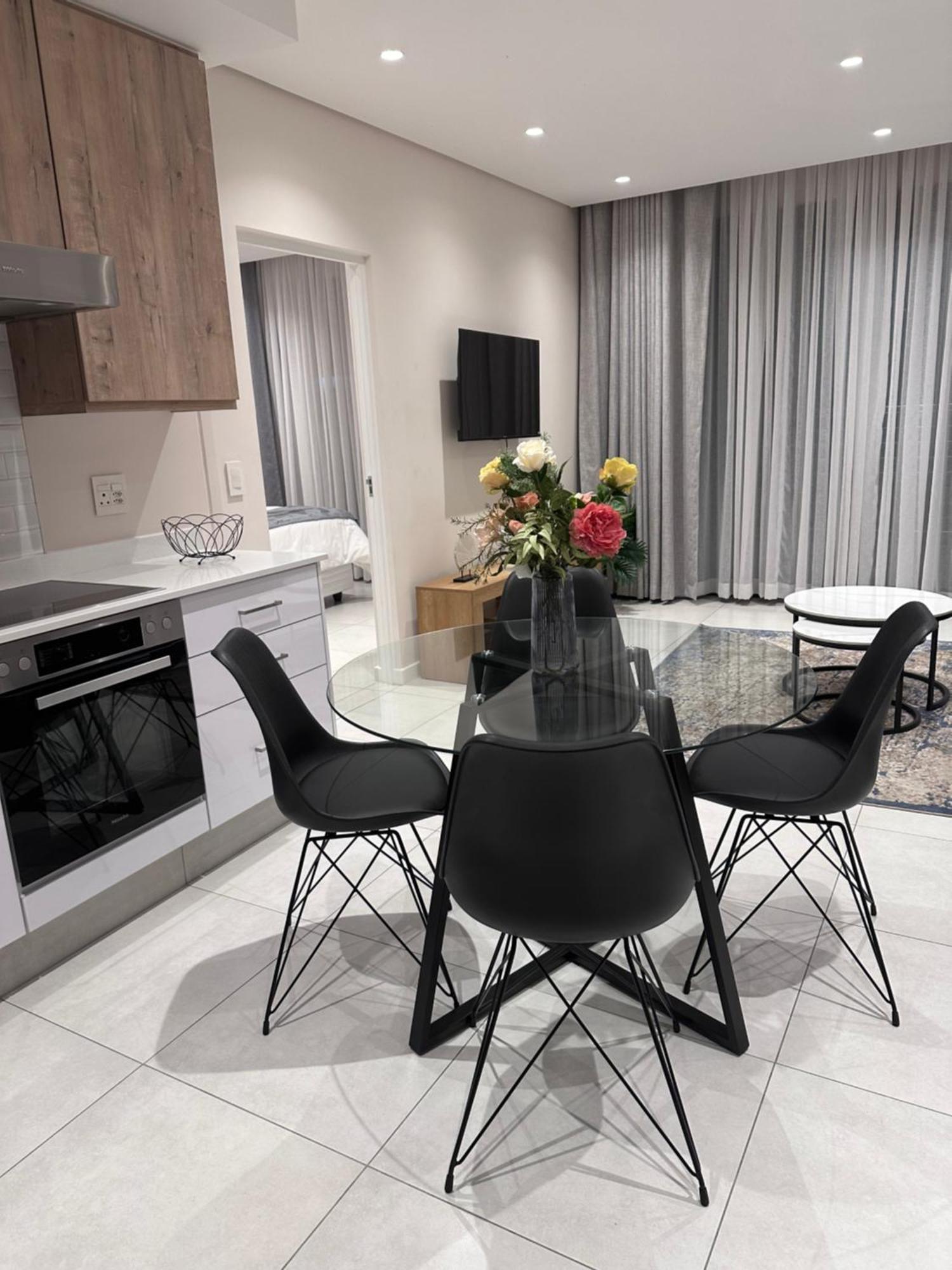 Apartment 121 The Terrace At Sandton Gate Johannesburg